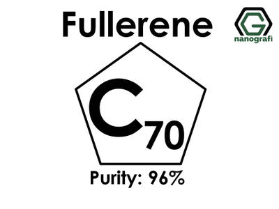 Fullerene-C70