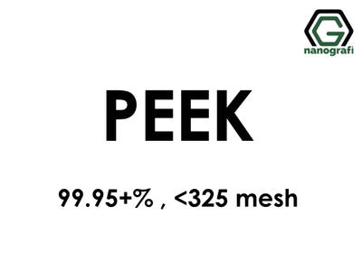 Polyether Ether Ketone (PEEK) Micron Powder