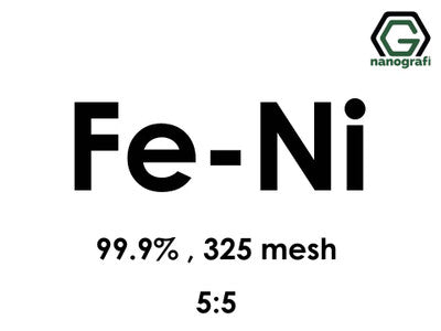 Iron Nickel (Fe-Ni) Alloy Powder