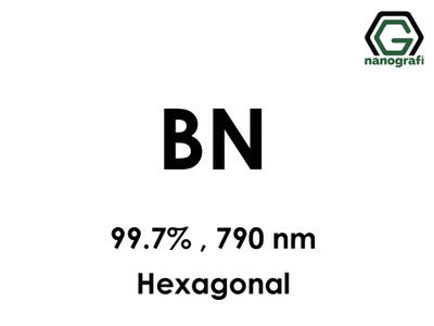 Boron Nitride (BN) Nanopowder/Nanoparticles