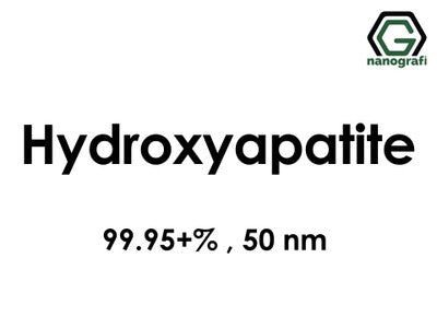 Hydroxyapatite Nanopowder/Nanoparticles