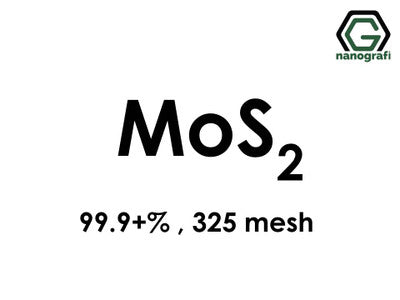 Molybdenum Disulfide (MoS2) Micron Powder