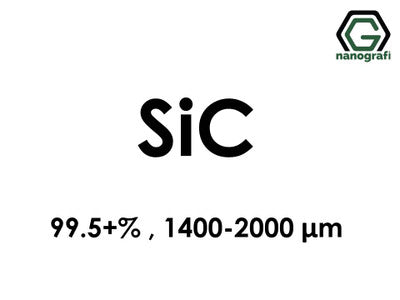 Silicon Carbide (SiC) Micron Powder
