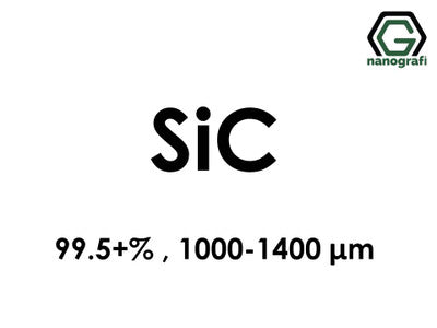 Silicon Carbide (SiC) Micron Powder
