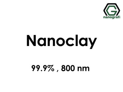 Nanoclay