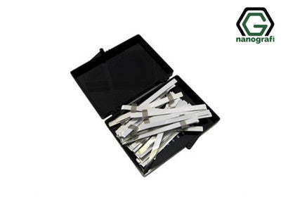 Aluminum Tab for Pouch Li-ion Cell