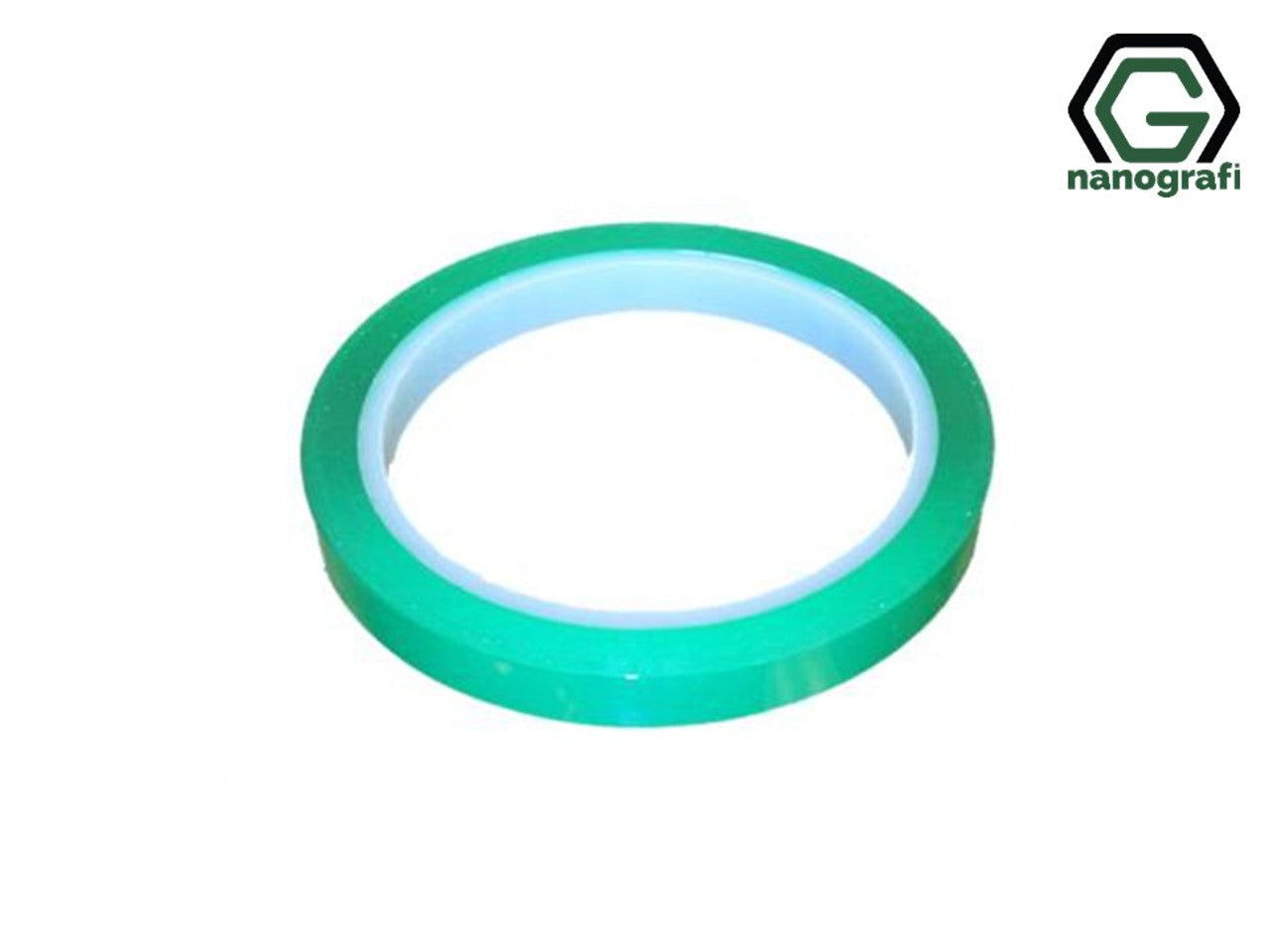 NG 11.02.03.Pouch Cell Materials
Lithium Battery Strapping Tape, Width: 10 mm, Thickness: 0.03 mm, Length: 100 m 1 Roll