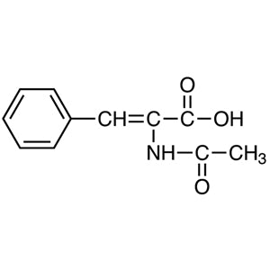 5469-45-4 alpha-Acetamidocinnamic Acid - AMI Scientific