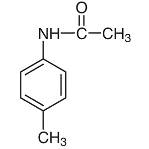 103-89-9 p-Acetotoluidine - AMI Scientific