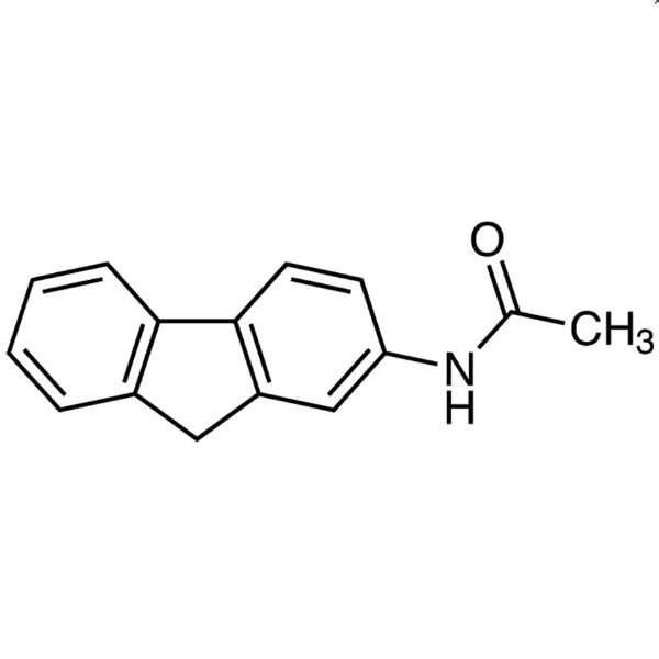 53-96-3 2-Acetamidofluorene - AMI Scientific