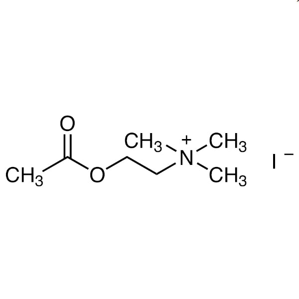 TCI A0085 2260-50-6 Asetilkolin Iodida