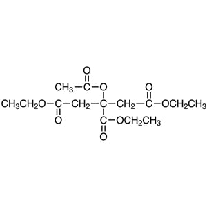 TCI A0086 77-89-4 Triethyl O-Acetylcitrate