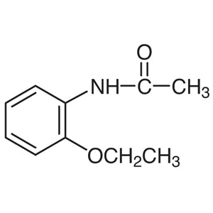 581-08-8 N-Acetyl-o-phenetidine - AMI Scientific
