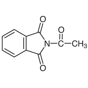 TCI A0108-25G 1971-49-9 N-Acetylphthalimide