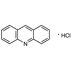 17784-47-3 Acridine Hydrochloride - AMI Scientific