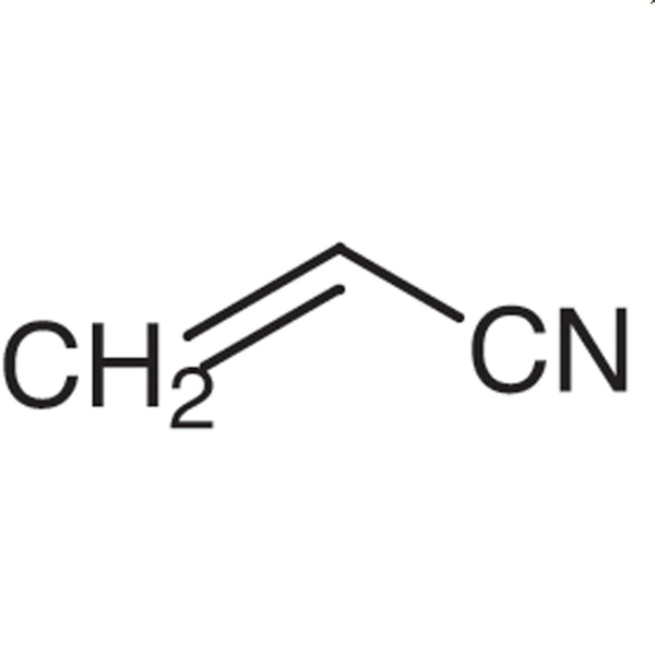 TCI A0146 107-13-1 Akrilonitril (distabilkan dengan MEHQ)
