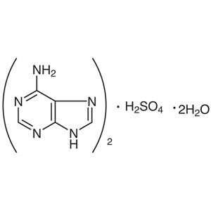 6509-19-9 Adenine Sulfate Dihydrate - AMI Scientific