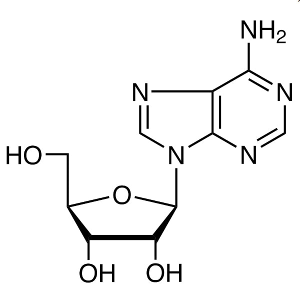 TCI A0152 58-61-7 Adenosin