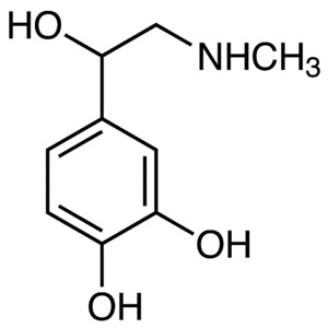 TCI A0172 329-65-7 DL-Adrenaline