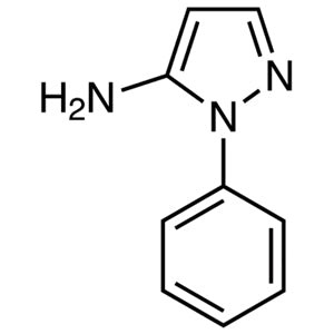 TCI A0174 826-85-7 5-Amino-1-phenylpyrazole