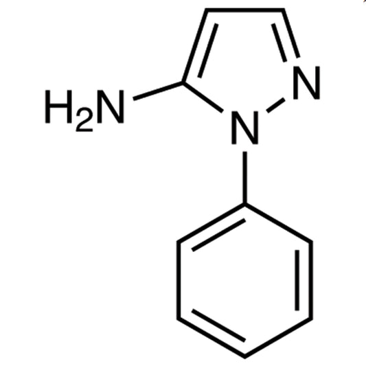 TCI A0174 826-85-7 5-Amino-1-phenylpyrazole