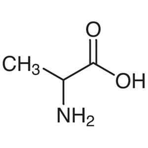 TCI A0178 302-72-7 DL-Alanine