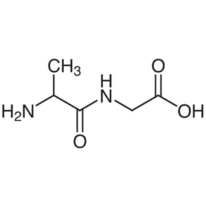1188-01-8 DL-Alanylglycine - AMI Scientific