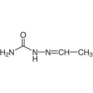 TCI A0193 591-86-6 Asetaldehida Semikarbazon