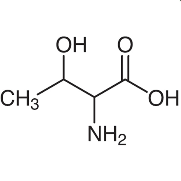 TCI A0214 144-98-9 DL-Allothreonine (contains Threonine)