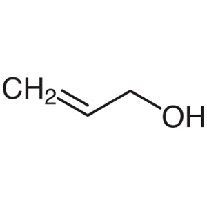 TCI A0218 107-18-6 Alil Alkohol