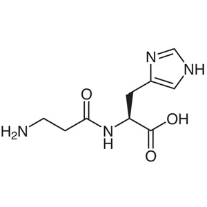 TCI A0222 305-84-0 beta-Alanyl-L-histidine