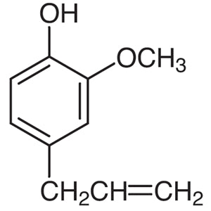 TCI A0232 97-53-0 Eugenol