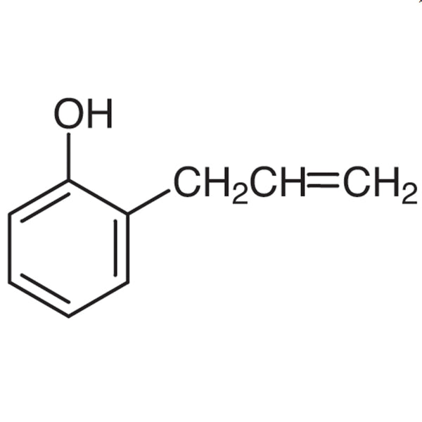 TCI A0233 1745-81-9 2-Allilfenol