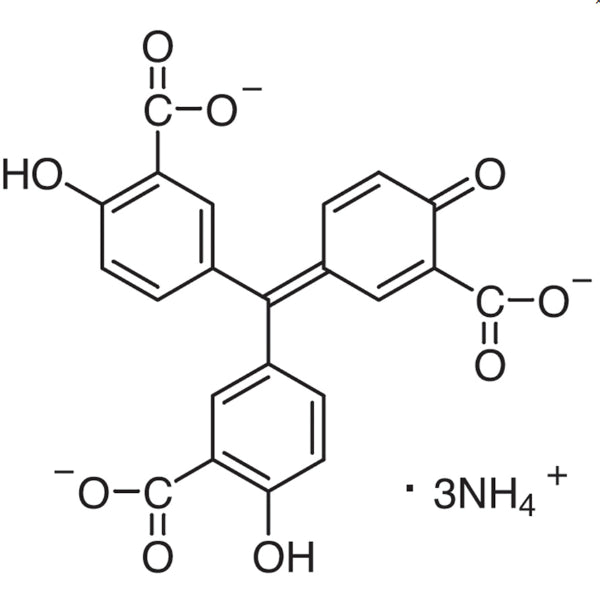 TCI A0240 569-58-4 Aluminon (campuran isomer)