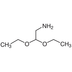TCI A0247-250ML 645-36-3 Aminoasetal