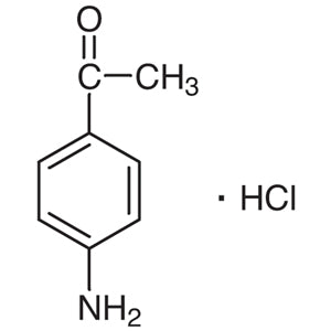 TCI A0252 41784-08-1 4'-Aminoacetophenone Hidroklorida