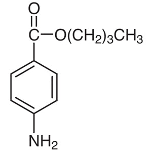 TCI A0270-25G 94-25-7 Butyl 4-Aminobenzoate