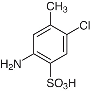 88-53-9 5-Amino-2-chlorotoluene-4-sulfonic Acid - AMI Scientific