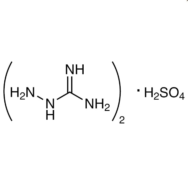 996-19-0 Aminoguanidine Sulfate - AMI Scientific