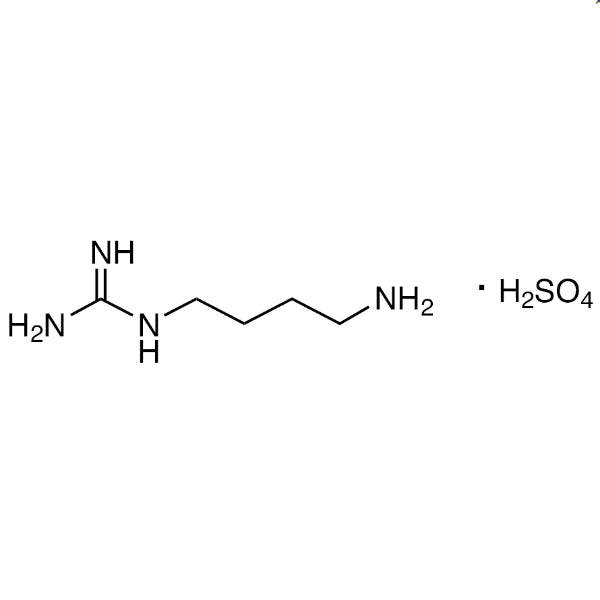 2482-00-0 Agmatine Sulfate - AMI Scientific