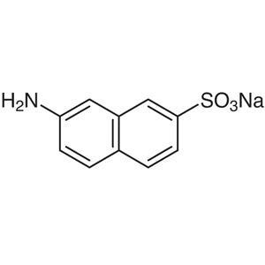 5412-82-8 Sodium 7-Amino-2-naphthalenesulfonate - AMI Scientific
