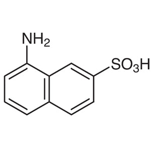 TCI A0356-25G 119-28-8 8-Amino-2-naphthalenesulfonic Acid