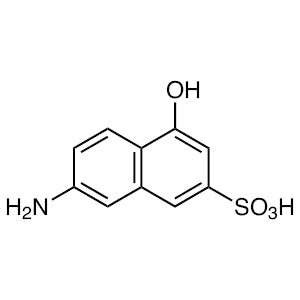 87-02-5 6-Amino-1-naphthol-3-sulfonic Acid - AMI Scientific