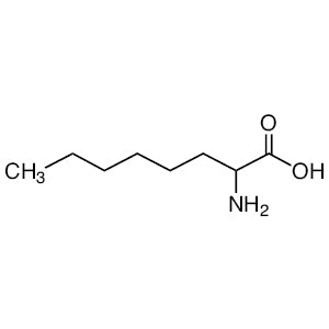 644-90-6 DL-2-Amino-n-octanoic Acid - AMI Scientific