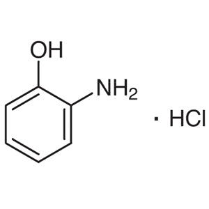 TCI A0391-5G 51-19-4 2-Aminophenol Hydrochloride