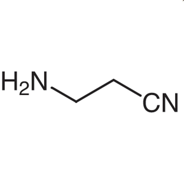TCI A0408-25ML 151-18-8 3-Aminopropionitrile (distabilkan dengan K2CO3)