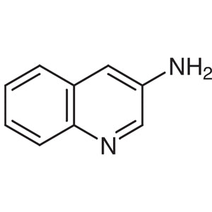 580-17-6 3-Aminoquinoline - AMI Scientific