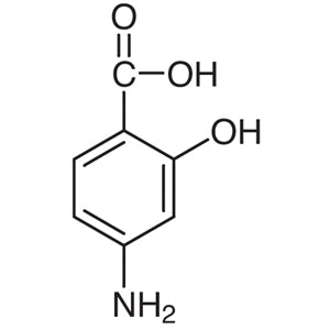 65-49-6 4-Aminosalicylic Acid - AMI Scientific