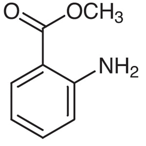 134-20-3 Methyl 2-Aminobenzoate - AMI Scientific