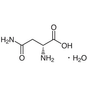 5794-24-1 D-Asparagine Monohydrate - AMI Scientific